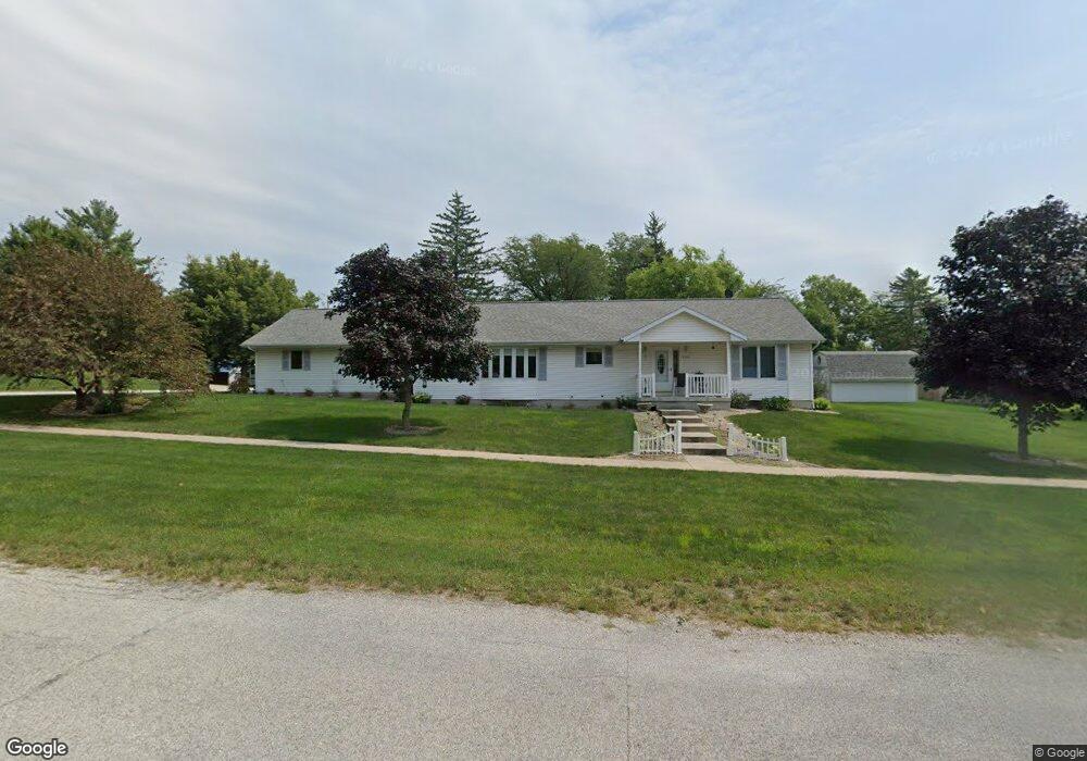 599 Main St, Maxwell, IA 50161 - photo 1