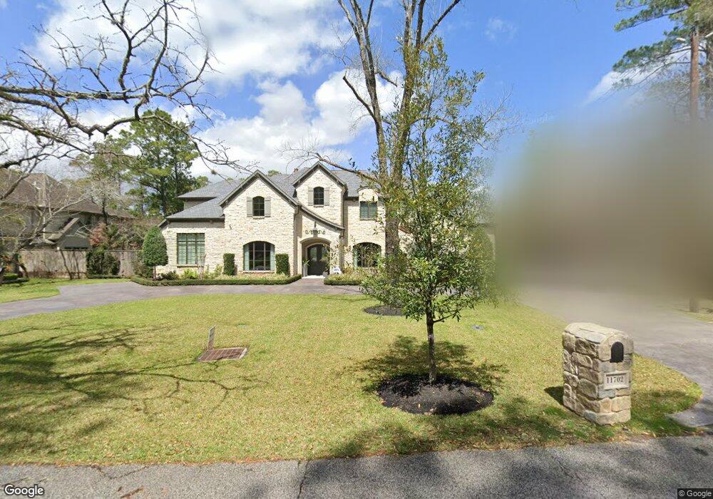 11702 Monica St, Houston, TX 77024 - photo 1