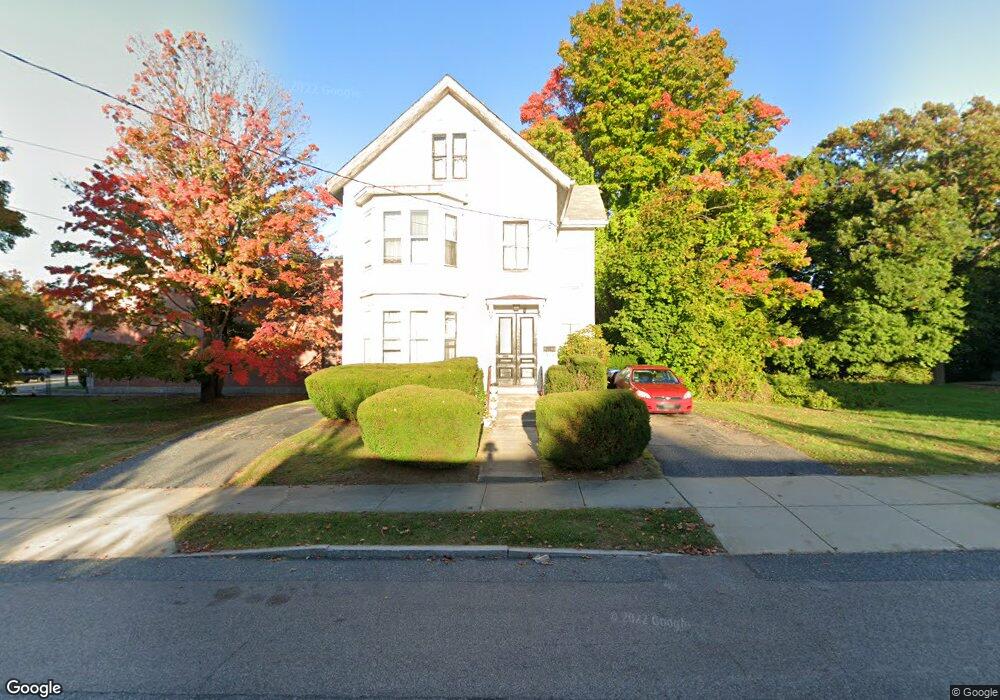 4 Wilson St, Natick, MA 01760 - photo 1