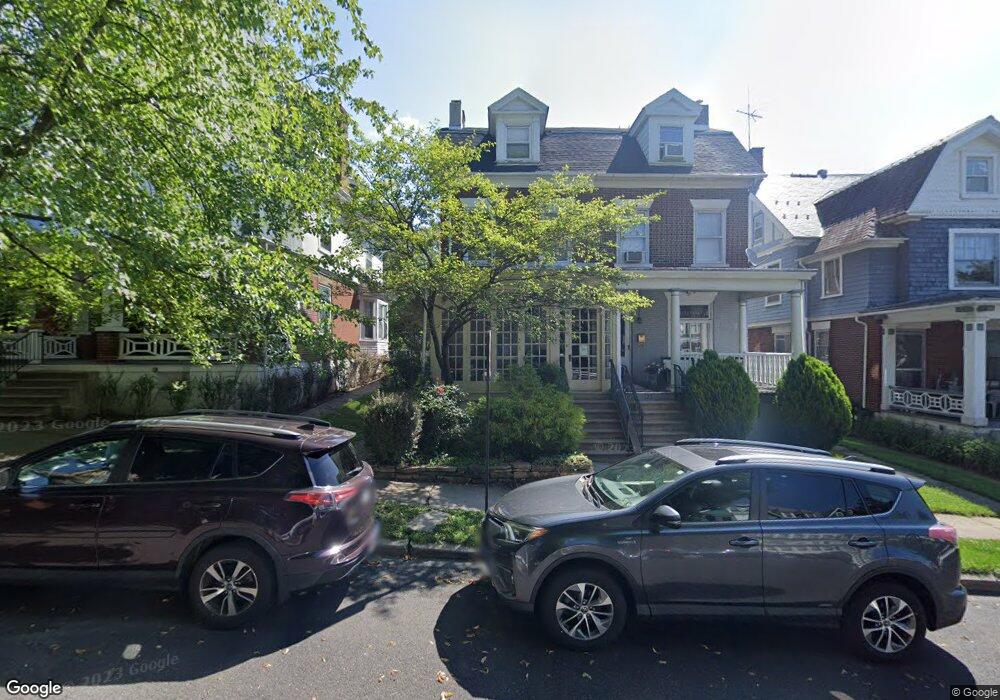 123 S 16th St, Allentown, PA 18102 - photo 1