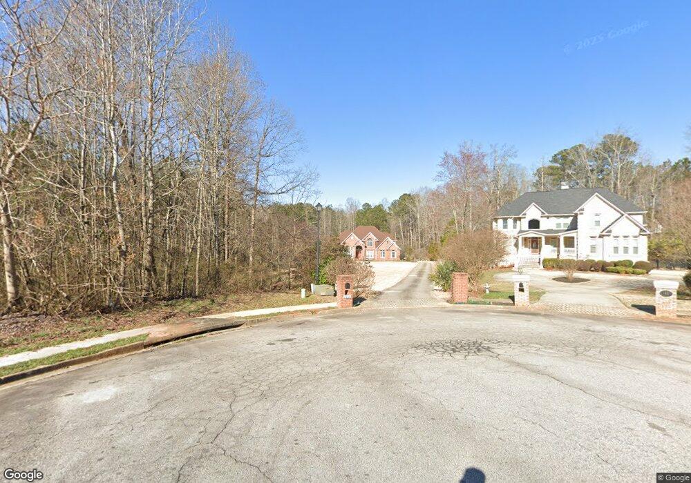144 Geyser Place, Stockbridge, GA 30281 - photo 1