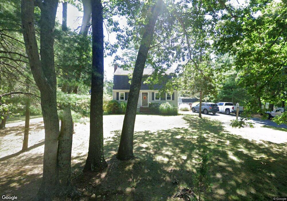 34 Walnut St, Hanover, MA 02339 - photo 1