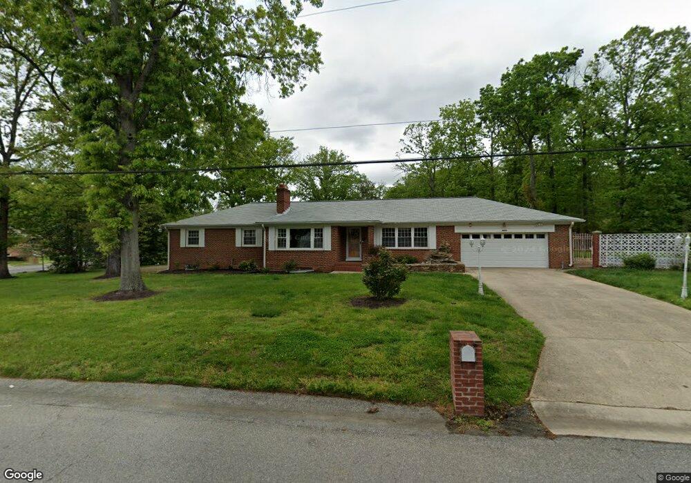 5115 Abbott Dr, Temple Hills, MD 20748 - photo 1