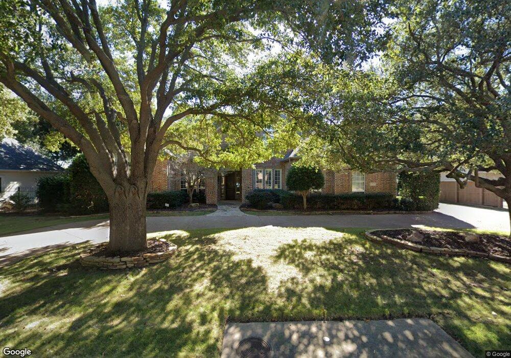 615 Logans Ln, Southlake, TX 76092 - photo 1