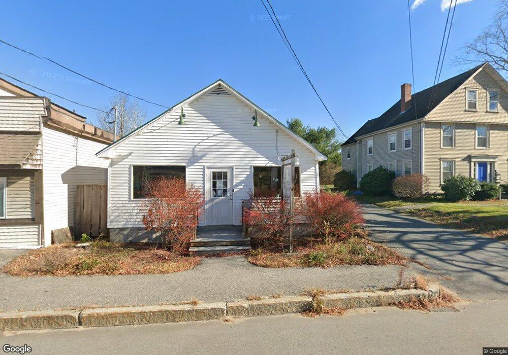 807 Gray Rd, Gorham, ME 04038 - photo 1