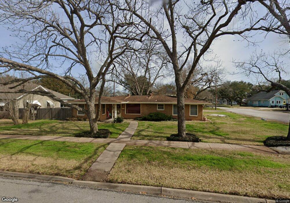 1321 2nd St, Rosenberg, TX 77471 - photo 1