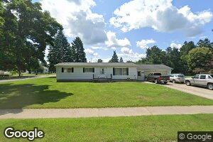2182 Union St, Ubly, MI 48475