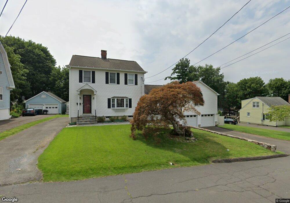 8 3rd St, Danbury, CT 06810 - photo 1