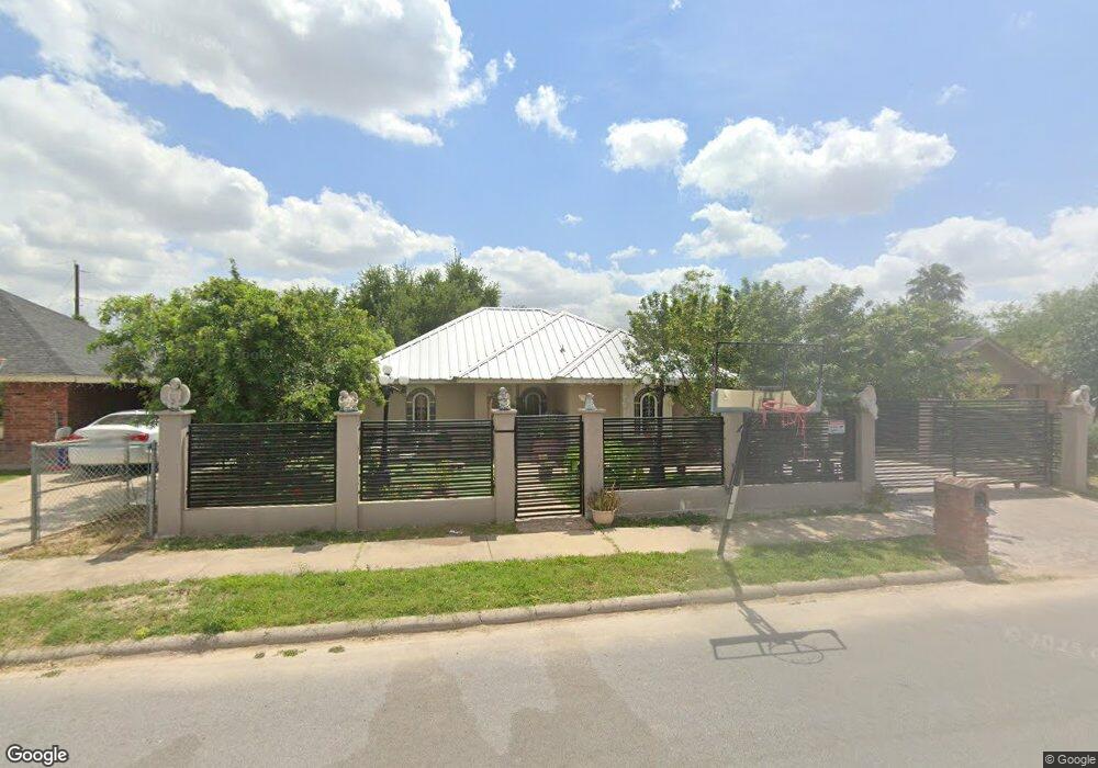 404 N Linden St, Pharr, TX 78577 - photo 1