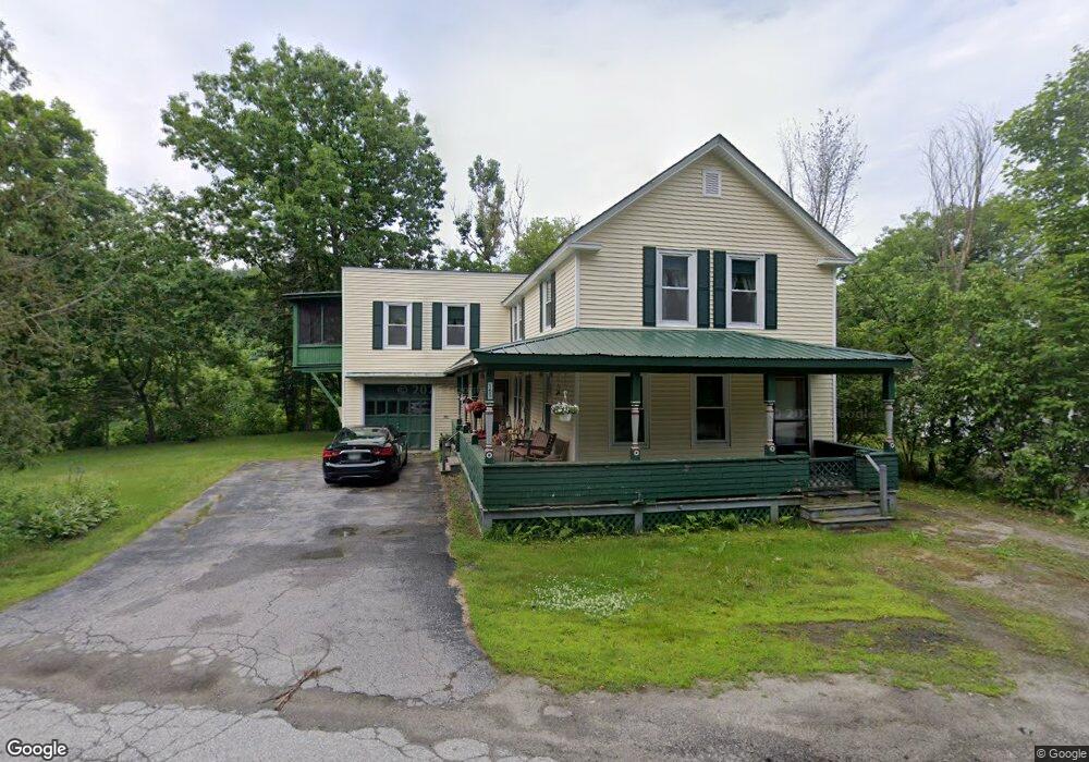 165 Saranac St, Littleton, NH 03561 - photo 1