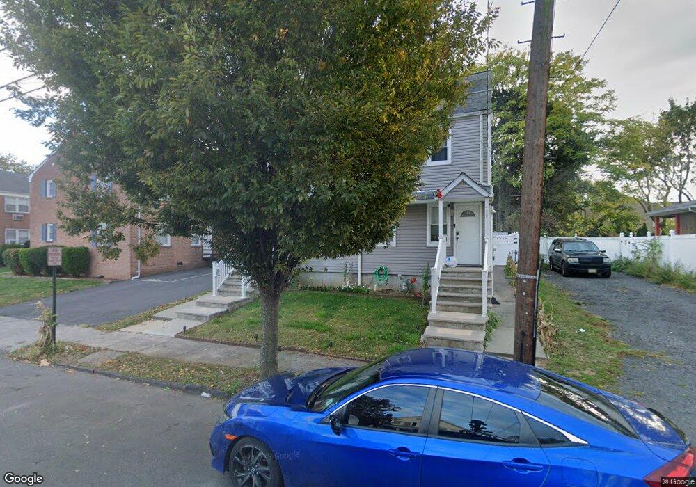 412 Union St unit A, Rahway, NJ 07065 - photo 1