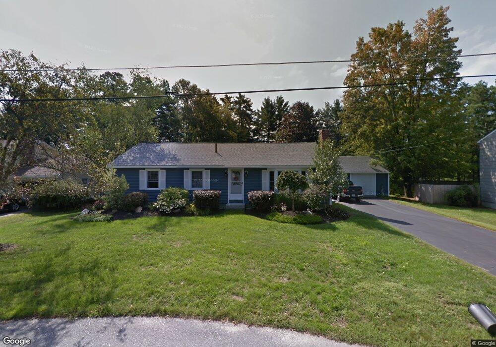 20 Dudley Dr, Concord, NH 03301 - photo 1