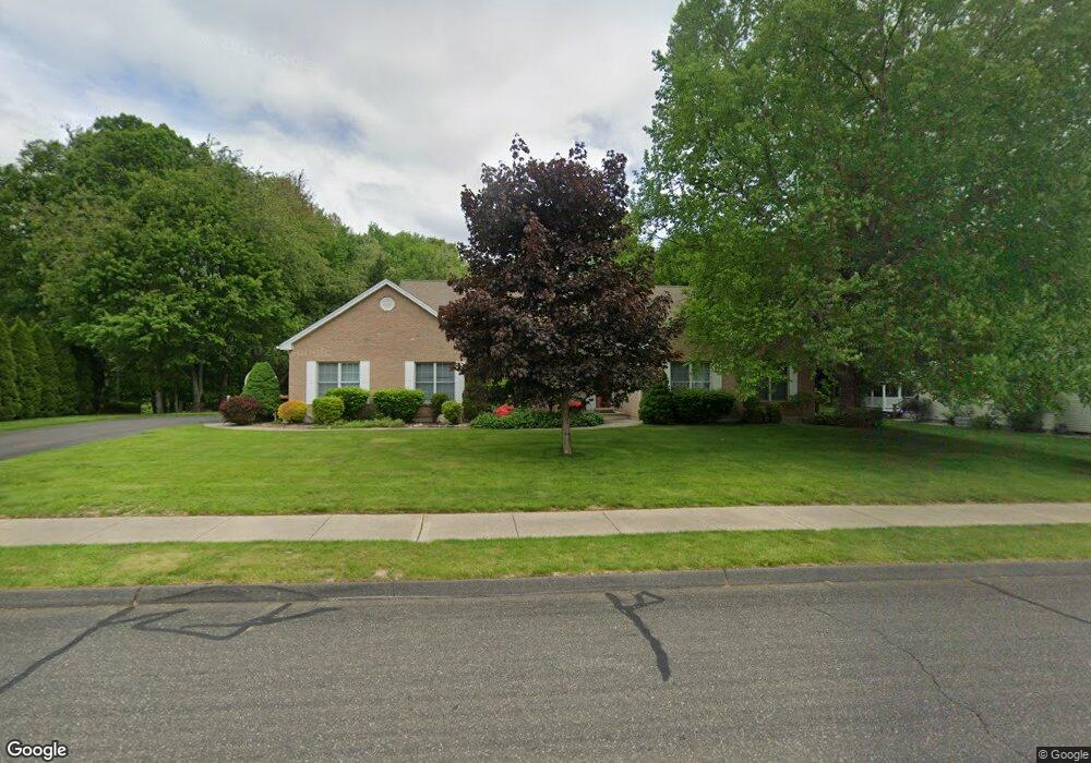 29 Blairs Hill Rd, Agawam, MA 01001 - photo 1