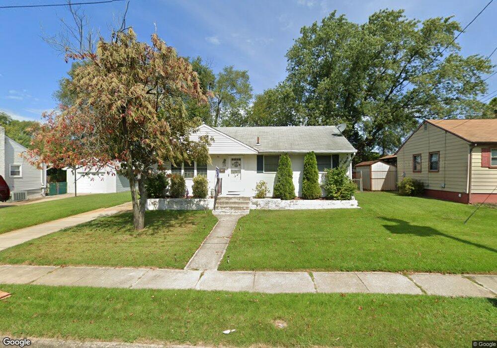 205 Paulson Dr, Magnolia, NJ 08049 - photo 1