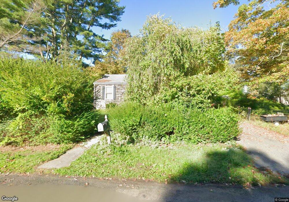 4 Nelson Ln, Rehoboth, MA 02769 - photo 1