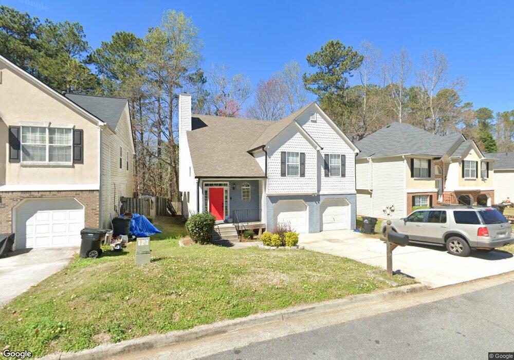 4382 Stonecrest Dr, Austell, GA 30106 - photo 1