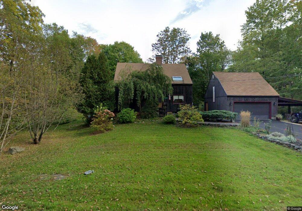 300 Second Crown Point Rd, Barrington, NH 03825 - photo 1