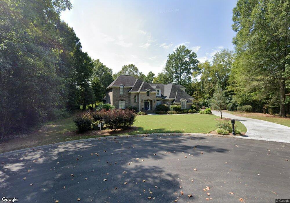 115 Covington Ln SE, Calhoun, GA 30701 - photo 1