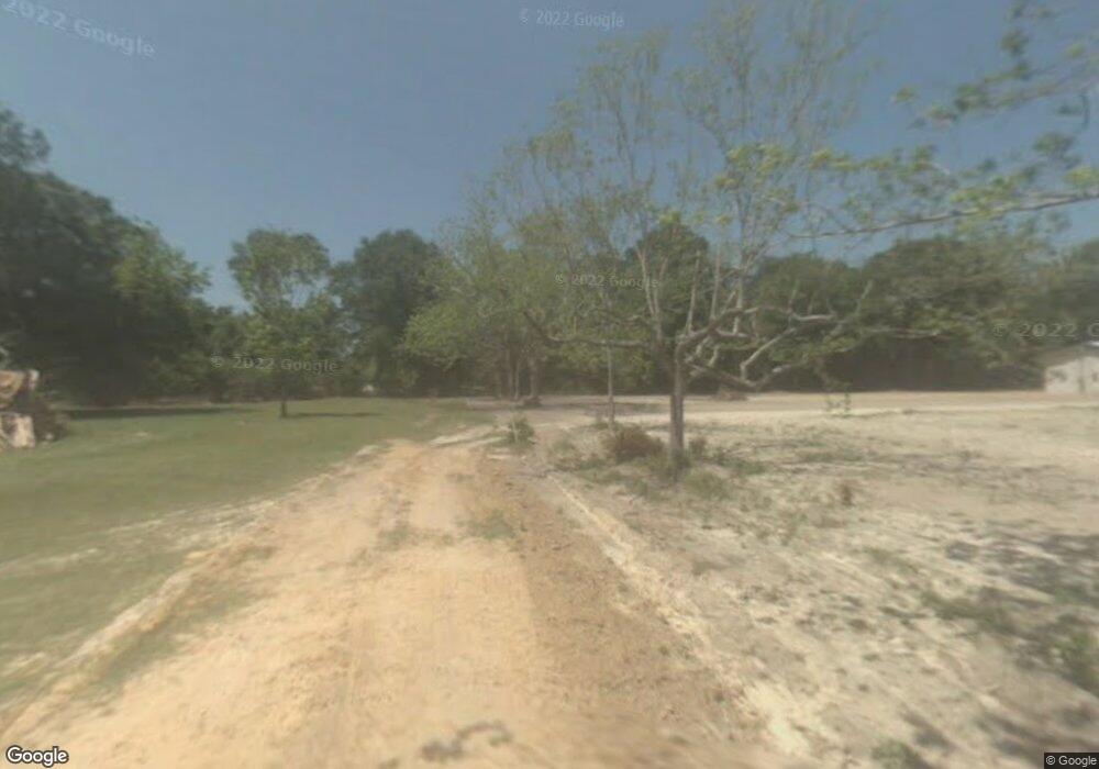 0 Ward Church Rd, Blackshear, GA 31516 - photo 1