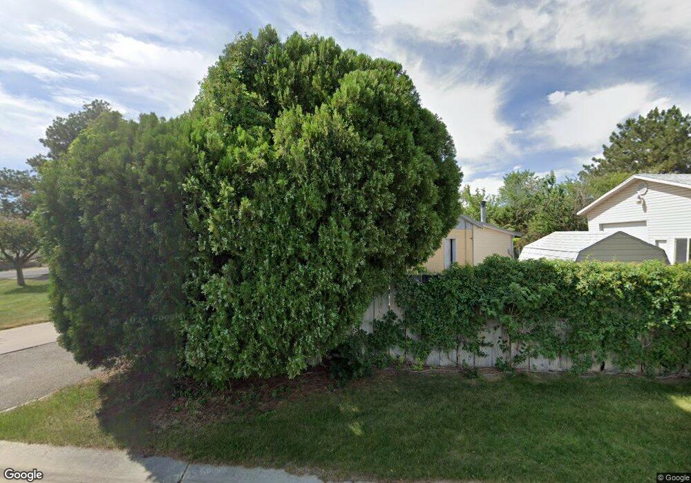 2827 Jana Lee Dr, West Jordan, UT 84088 - photo 1