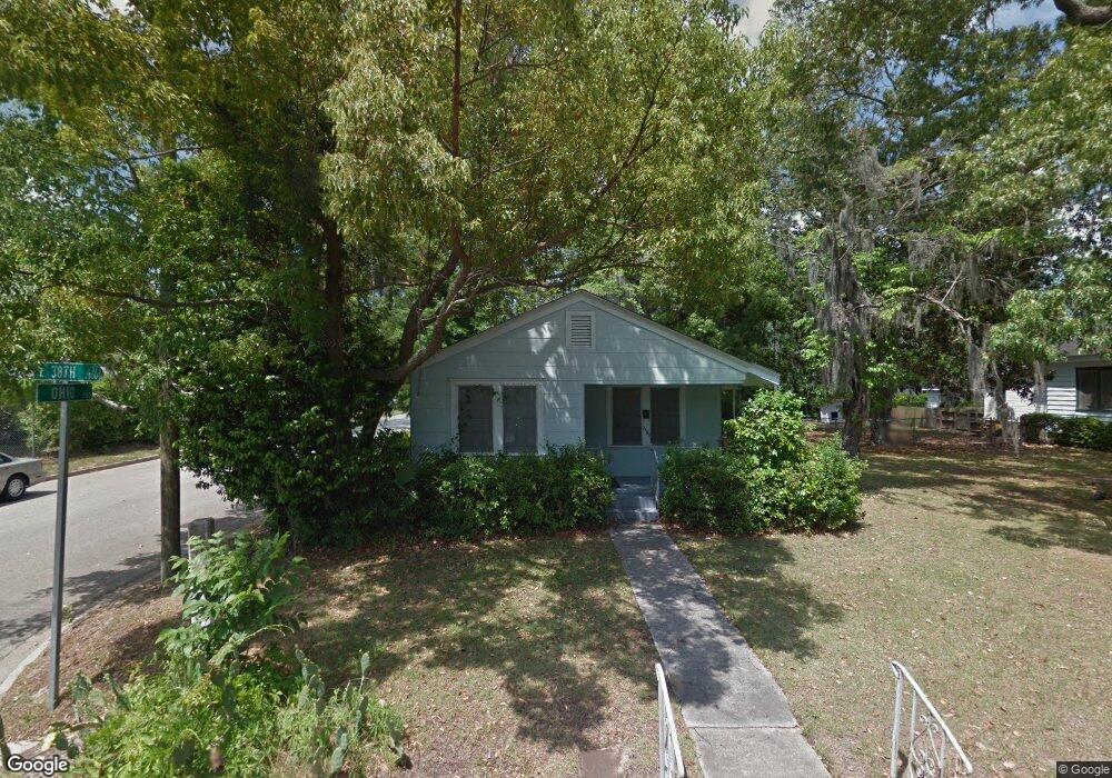 2102 E 38th St, Savannah, GA 31404 - photo 1