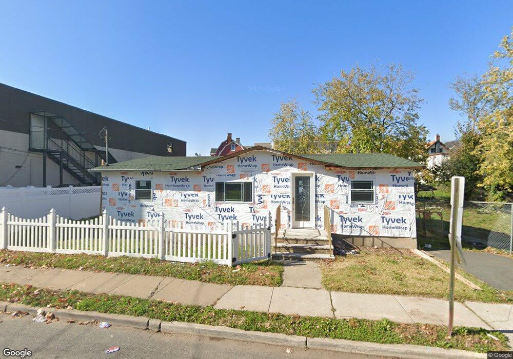 207 Central Place, Orange, NJ 07050 - photo 1