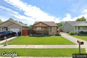 4440 Lux Ave, Billings, MT 59101