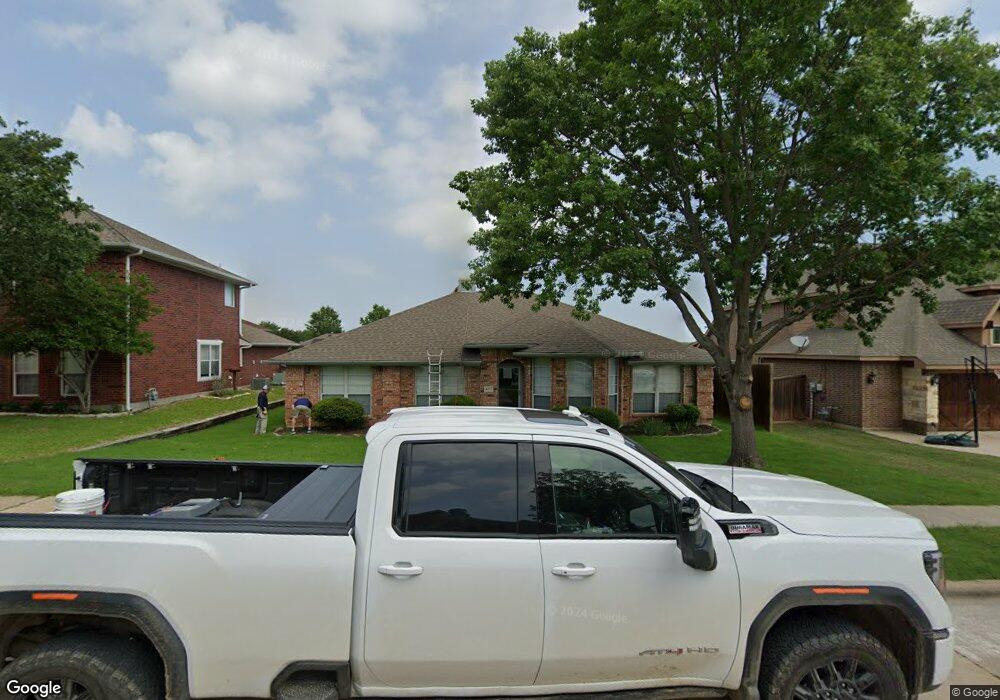 403 Cedar Ridge St, Wylie, TX 75098 - photo 1