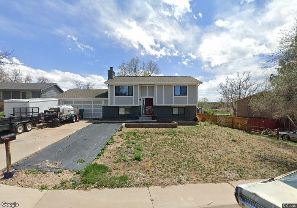 1958 S Ouray St, Aurora, CO 80013 - photo 1