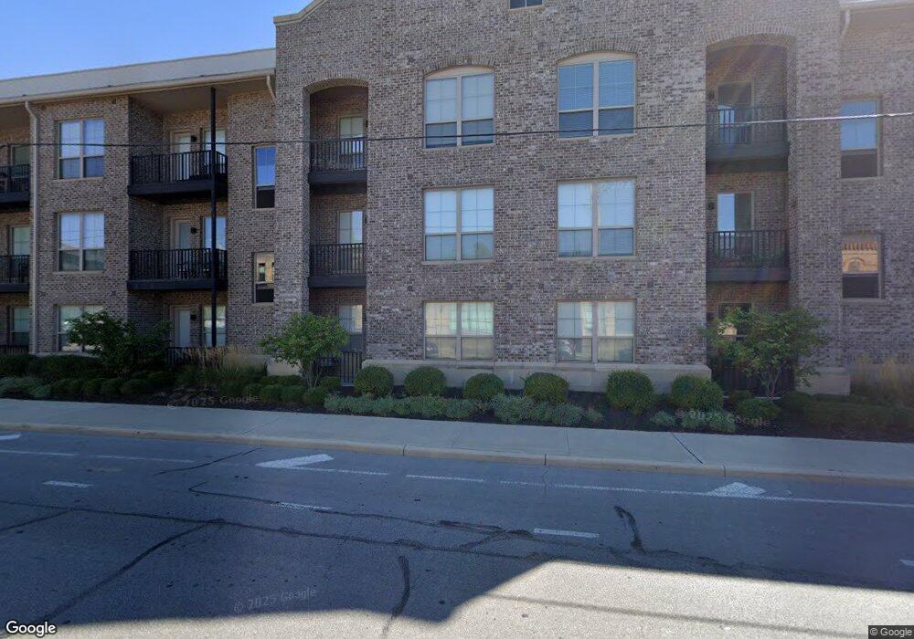 764 N 4th St unit Plan B, Columbus, OH 43215 - photo 1