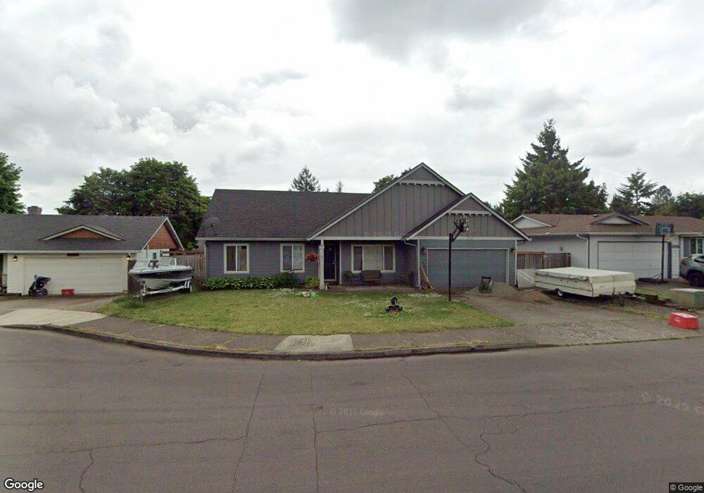 1928 Fieldcrest Ct S, Salem, OR 97306 - photo 1