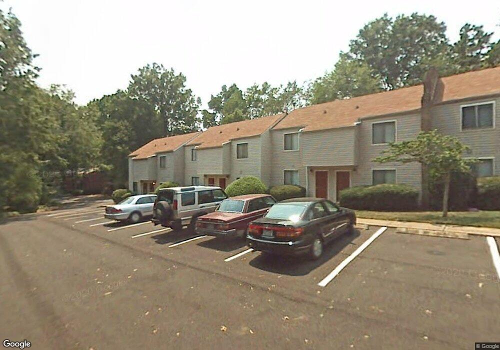 951 Hollywood St unit D, Charlotte, NC 28211 - photo 1