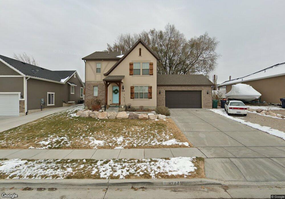 4744 S 2950 W, Roy, UT 84067 - photo 1