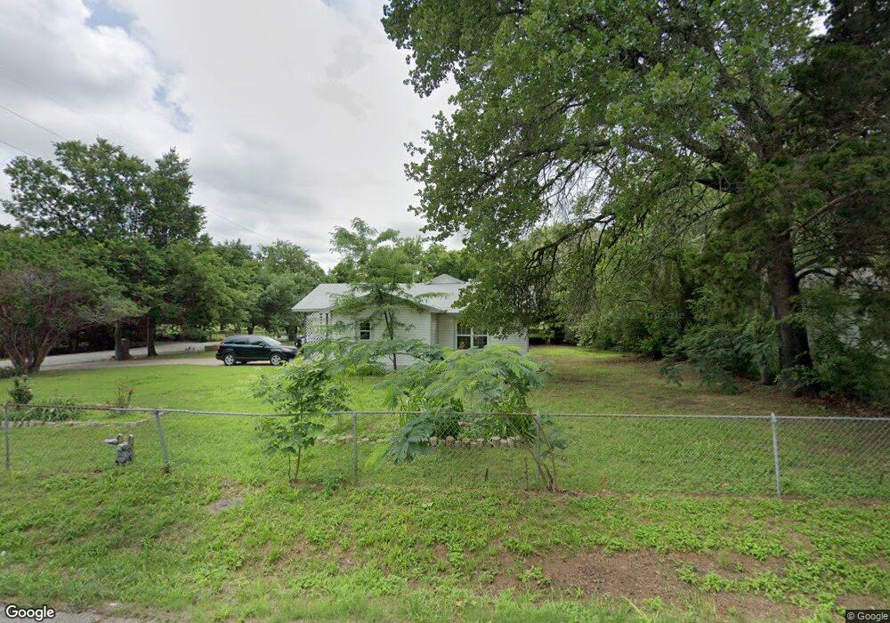 1924 3rd Ave NE, Ardmore, OK 73401 - photo 1