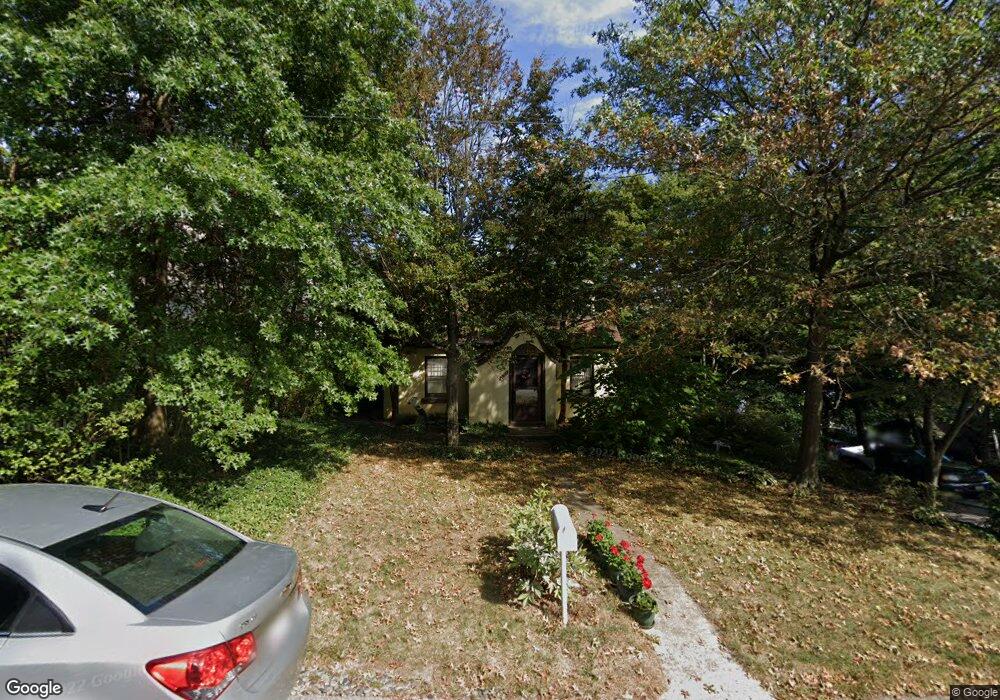 6501 Crestwood Rd unit A, Idlewylde, MD 21239 - photo 1