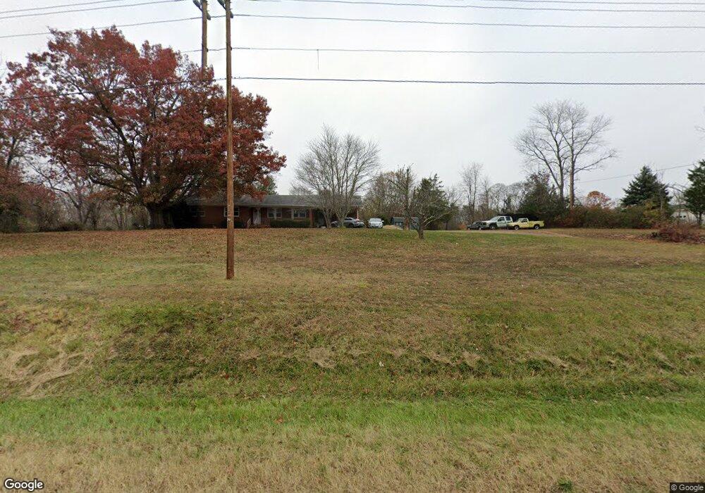 12819 Marsh Rd, Bealeton, VA 22712 - photo 1