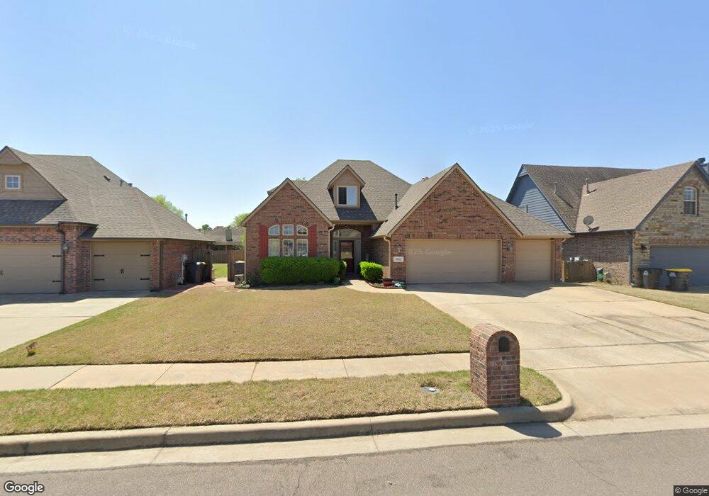 3712 W 110th St S, Sapulpa, OK 74066 - photo 1