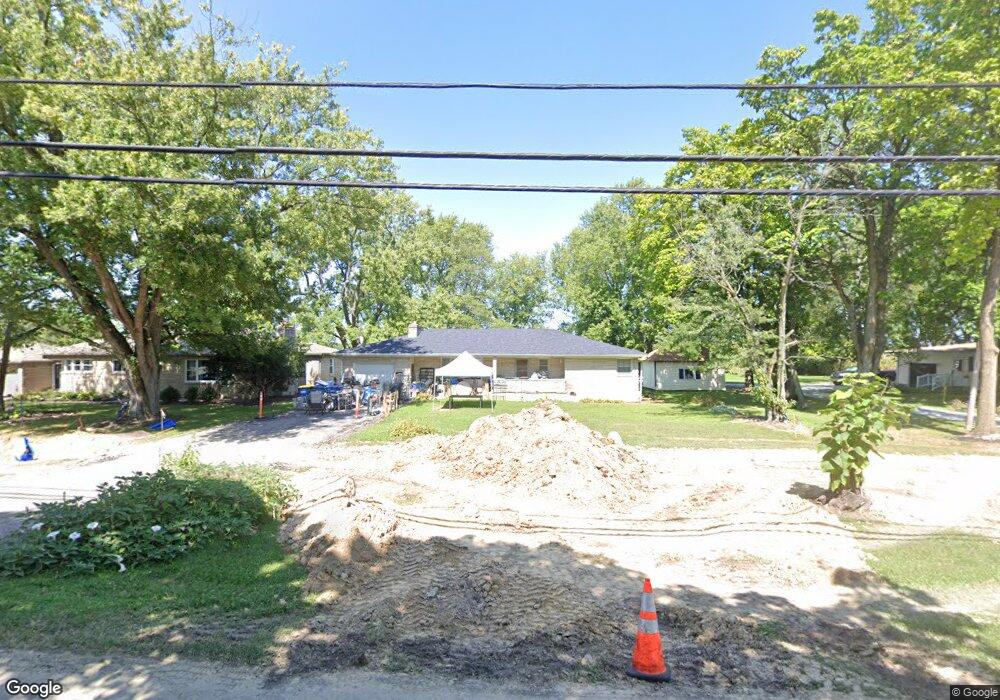 2760 W 236th St, Sheridan, IN 46069 - photo 1