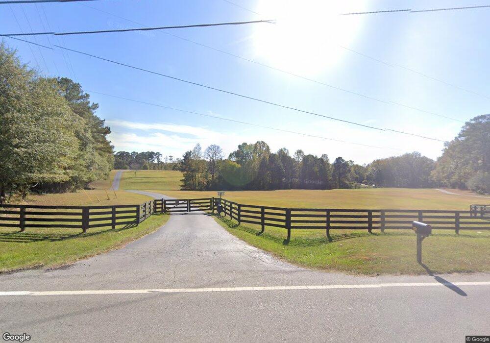 392 Palmetto Rd, Tyrone, GA 30290 - photo 1