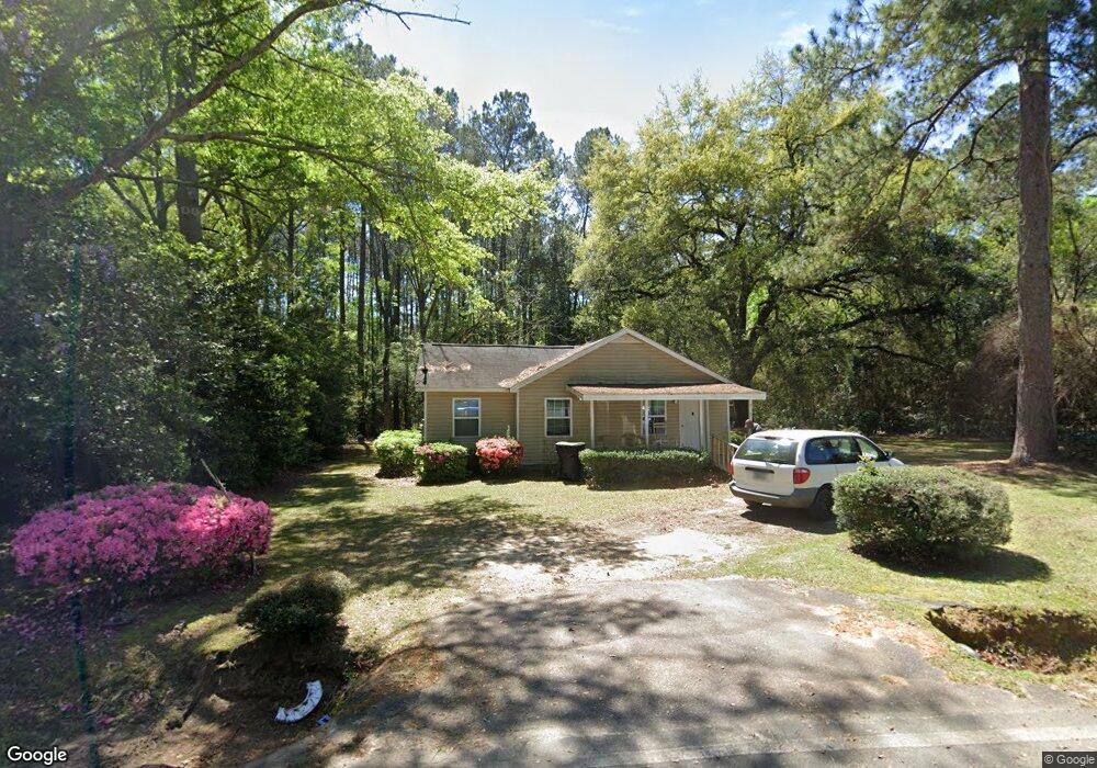 758 10th Ave NE, Cairo, GA 39828 - photo 1