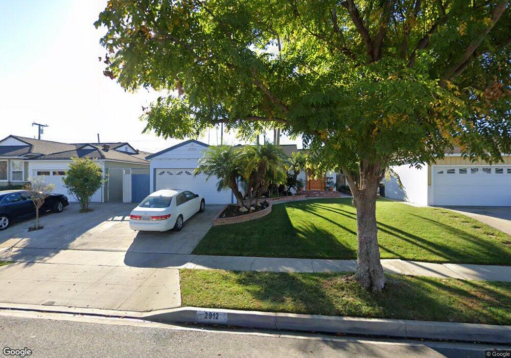 2912 Frankel St, Lakewood, CA 90712 - photo 1
