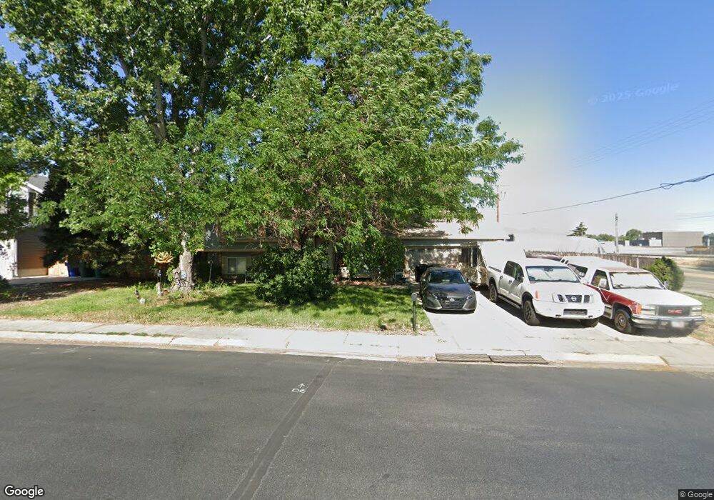 8212 S 1950 W, West Jordan, UT 84088 - photo 1