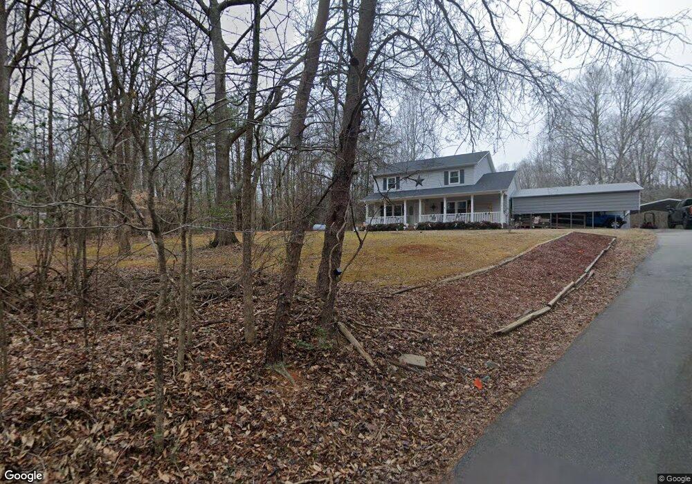 1844 Crowders Creek Rd, Gastonia, NC 28052 - photo 1