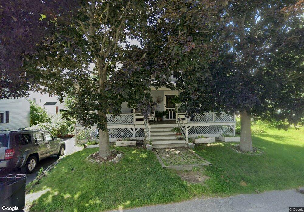 2 Bradeen St, Springvale, ME 04083 - photo 1