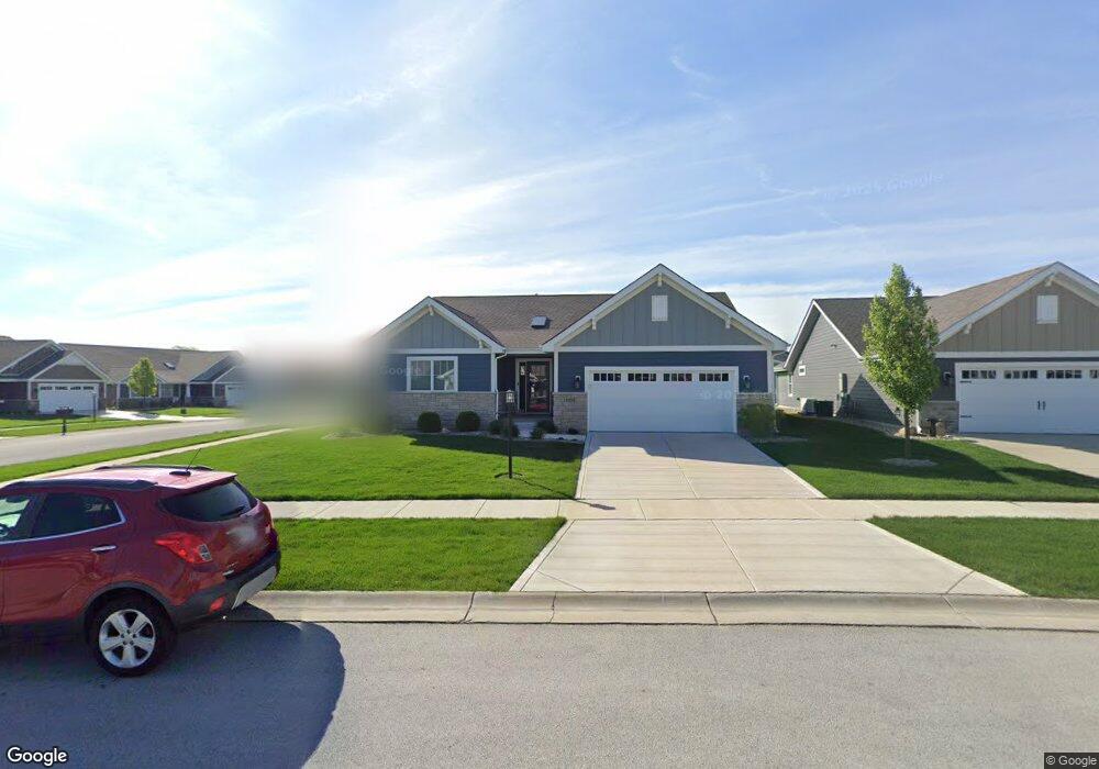 10667 Juniper Ln, Saint John, IN 46373 - photo 1