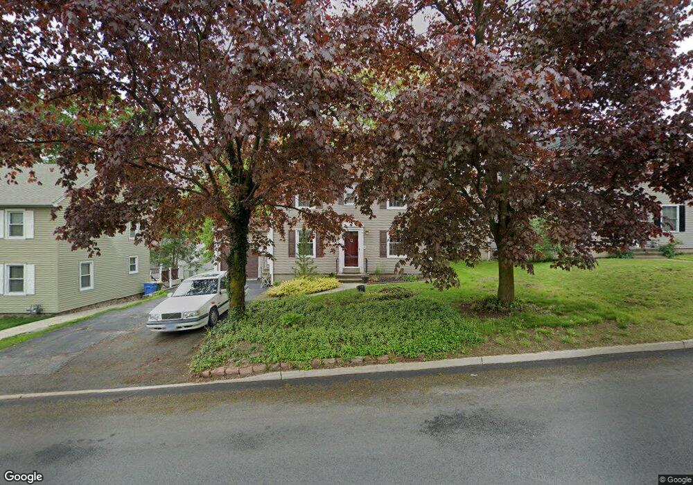 844 Cooke St, Waterbury, CT 06710 - photo 1