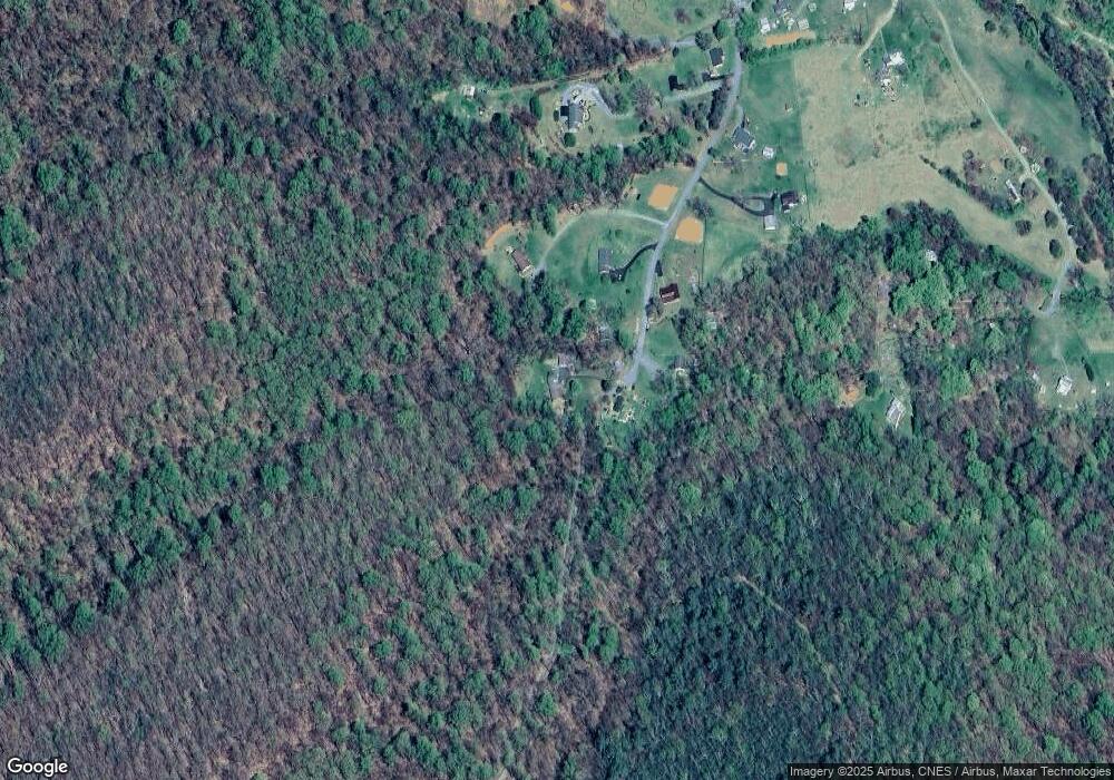 420 Goose Pond Rd, Stanardsville, VA 22973 - photo 1