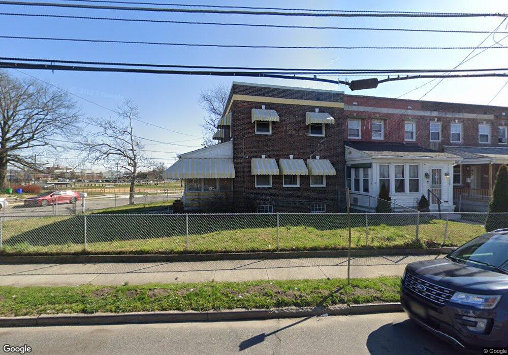 2526 Morgan Blvd, Camden, NJ 08104 - photo 1