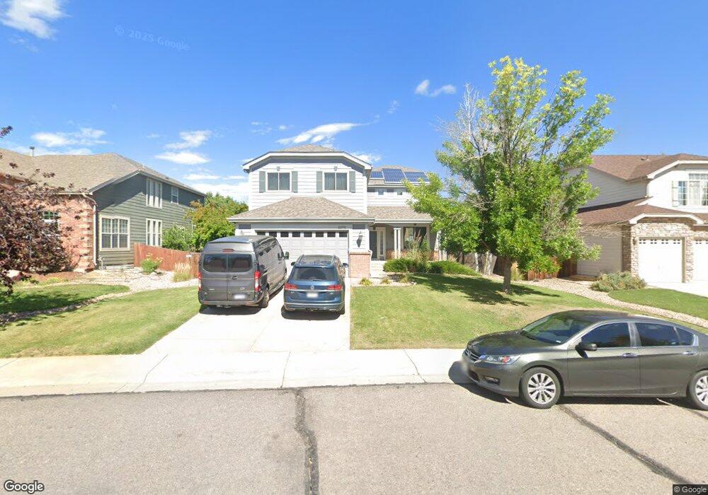 6075 E 132nd Way, Thornton, CO 80602 - photo 1