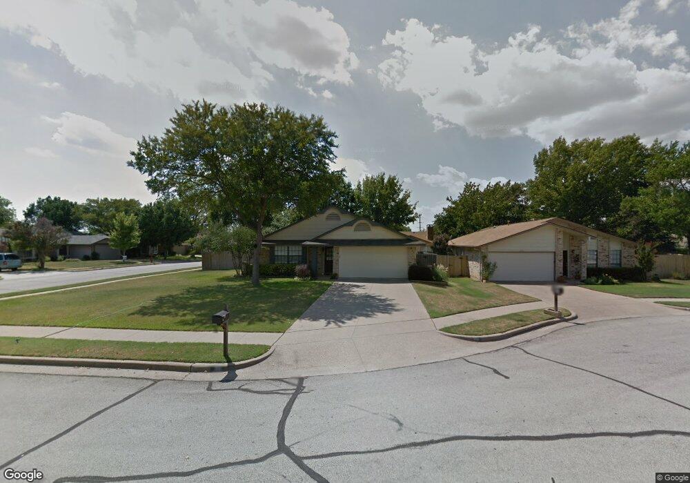 3101 Sequoia Ct, Bedford, TX 76021 - photo 1